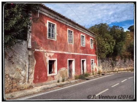 Quinta de la Gruta