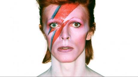 Una huella imborrable en la historia musical, fallece David Bowie a los 69 años bowie