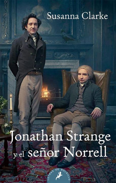 Jonathan Strange y el Señor Norrell