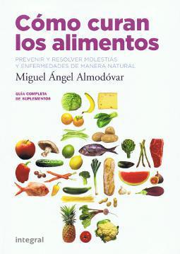 Cómo curan los alimentos Cómo curan los alimentos