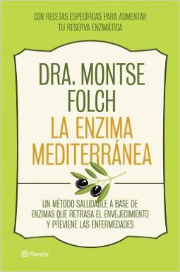 La enzima mediterránea La enzima mediterránea