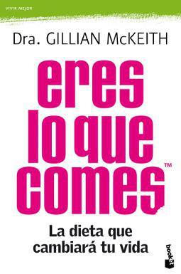 Eres lo que comes Eres lo que comes