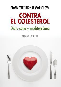 Contra el colesterol Contra el colesterol