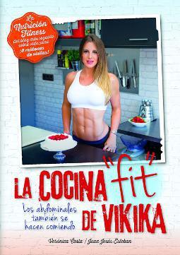 La cocina fit de Vikika La cocina fit de Vikika