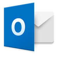 Como Archivar y mover correos desde App Movil Outlook