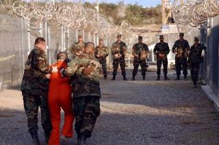 Expertos en DDHH exigen a Estados Unidos fin de la impunidad en Guantánamo