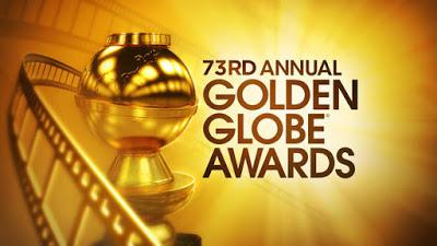 Globos de Oro 2016 - Ganadores