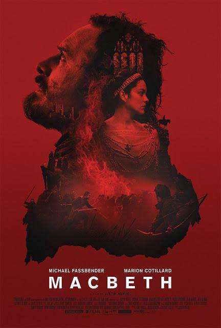 Se suspende estreno en Chile de MacBeth programada para este Jueves 14 Enero e 2016