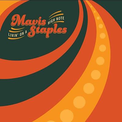 Nick Cave, Bon Iver, Ben Harper, Neko Case y M Ward componen para Mavis Staples