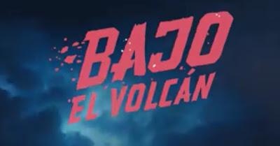 Teaser de 'Bajo el volcán', primer videoclip del nuevo disco de Love of Lesbian