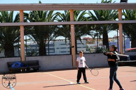 tenis para niños en arucas