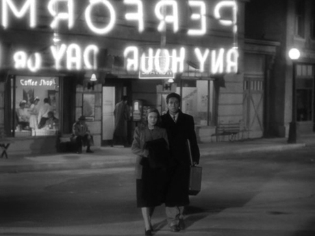They Live by Night - 1948