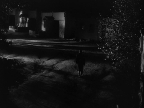 They Live by Night - 1948