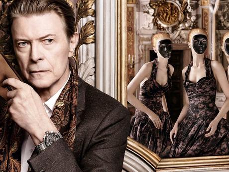 Bowie y la publicidad David-Bowie-Star-New-Louis-Vuitton-Ad