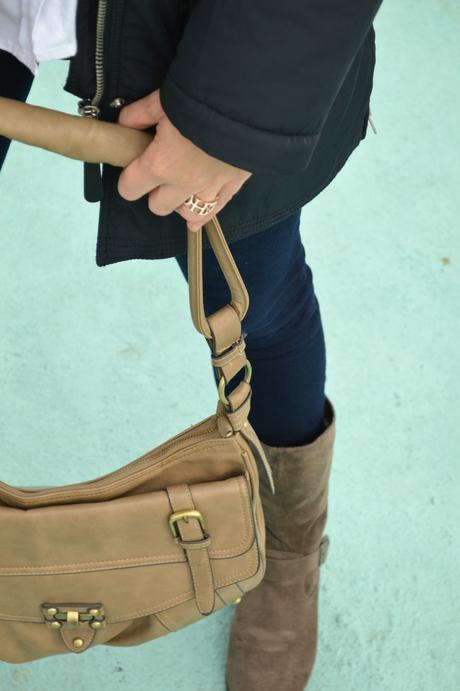 12.01.2016 #LOOK. Parka 12.01.2016 #LOOK. Parka