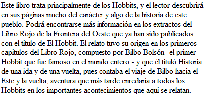 Trilogía El señor de los anillos, Libro I: La comunidad del anillo, de J. R. R. Tolkien Trilogía El señor de los anillos, Libro I: La comunidad del anillo, de J. R. R. Tolkien