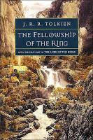 Trilogía El señor de los anillos, Libro I: La comunidad del anillo, de J. R. R. Tolkien Trilogía El señor de los anillos, Libro I: La comunidad del anillo, de J. R. R. Tolkien