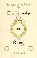 Trilogía El señor de los anillos, Libro I: La comunidad del anillo, de J. R. R. Tolkien Trilogía El señor de los anillos, Libro I: La comunidad del anillo, de J. R. R. Tolkien