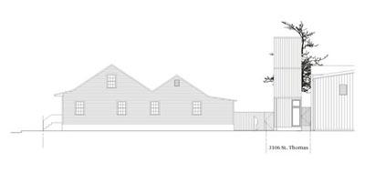 Arquitectura resolutiva. Arquitectura resolutiva.