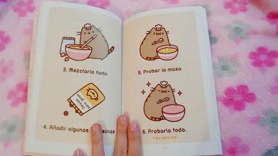 #188. Yo soy Pusheen, de Claire Belton