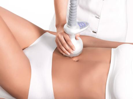 El tratamiento que devolvió la firmeza a mi abdomen venus legacy