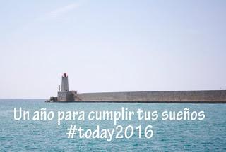 Retos a los que me apunto #4. Retos a los que me apunto #4.