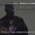 Deadpool. Nuevo anuncio para TV y más pósters “de amor” Deadpool