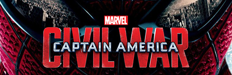 Más pistas sobre el traje de Spider-Man en ‘Civil War’