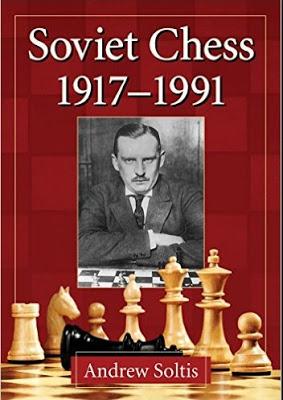 José Raúl Capablanca: A Chess Biography – Miguel Angel Sánchez (V)