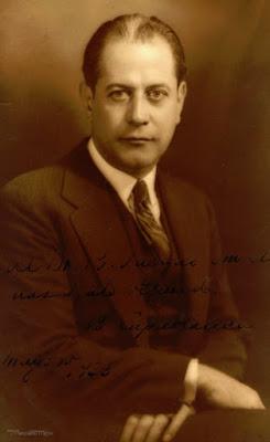 José Raúl Capablanca: A Chess Biography – Miguel Angel Sánchez (V)