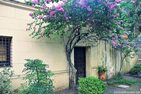 Museo de Arte Hispanoamericano Isaac Fernández Blanco: Un viaje a la mentalidad de la colonia