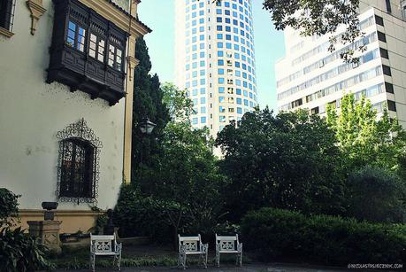 Museo de Arte Hispanoamericano Isaac Fernández Blanco: Un viaje a la mentalidad de la colonia