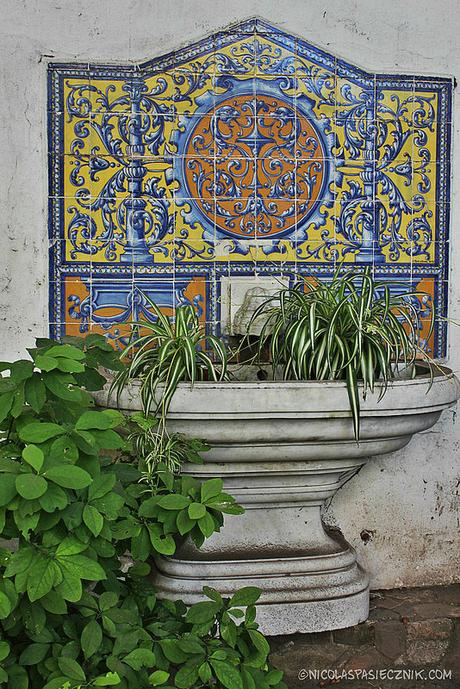 Museo de Arte Hispanoamericano Isaac Fernández Blanco: Un viaje a la mentalidad de la colonia