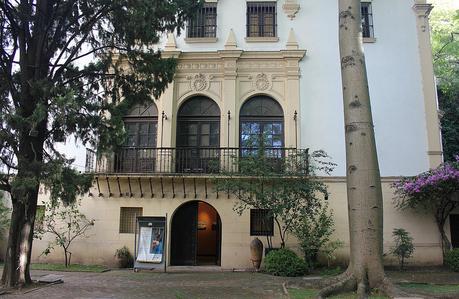 Museo de Arte Hispanoamericano Isaac Fernández Blanco: Un viaje a la mentalidad de la colonia