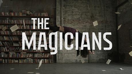 'The Magicians'  4 razones por las cuales no debes perderte este 