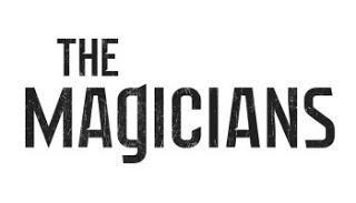 'The Magicians'  4 razones por las cuales no debes perderte este 