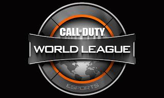 Primeros horarios de la Call of Duty: World League Pro Division