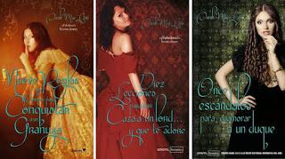 Top Ten con: Un libro, miles de historias Top Ten con: Un libro, miles de historias