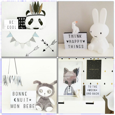 Pon una caja de luz en tu boda Pon una caja de luz en tu boda