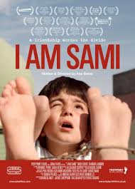 I AM SAMI