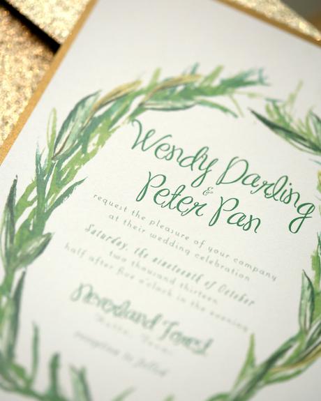 →Neverland Wedding← →Neverland Wedding←