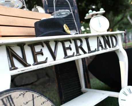 →Neverland Wedding← →Neverland Wedding←