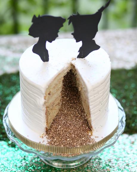 →Neverland Wedding← →Neverland Wedding←