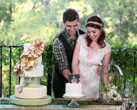 →Neverland Wedding← →Neverland Wedding←