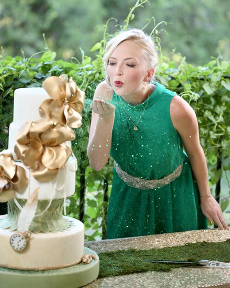 →Neverland Wedding← →Neverland Wedding←