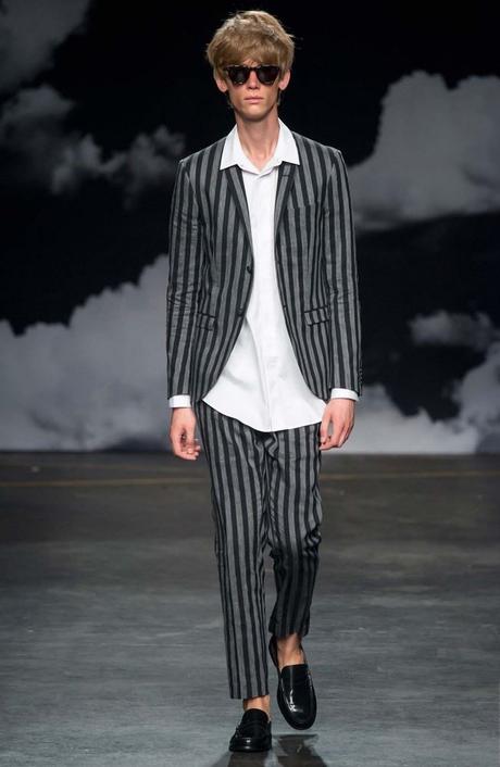 SS16 Trend Alert: Vertical Stripes