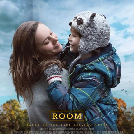 Room, la esperanza de un mundo minúsculo