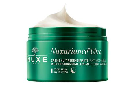 Nuxuriance® Ultra la Línea Redensificante Antiedad Global de NUXE