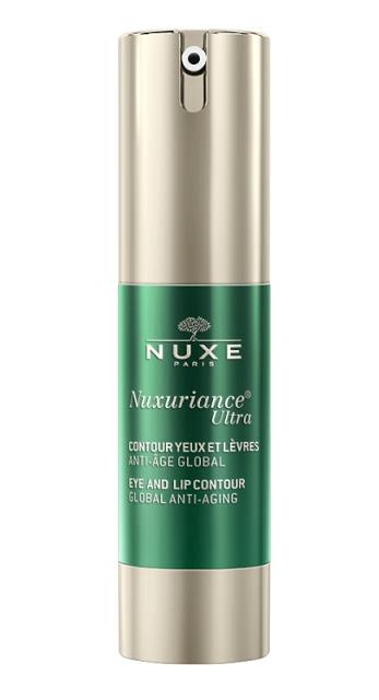 Nuxuriance® Ultra la Línea Redensificante Antiedad Global de NUXE