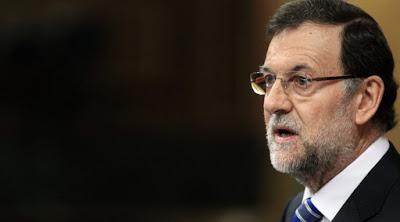 Rajoy y la indecencia.